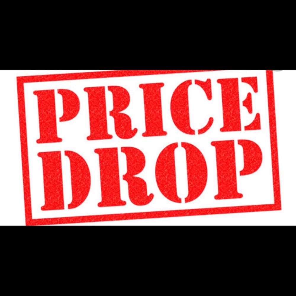 PRICES JUST DROPPED!!!